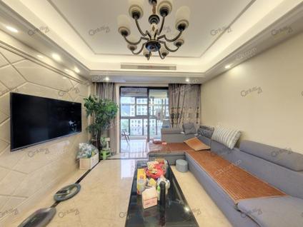 北京天弘景园3室2厅103平低楼层/共30层