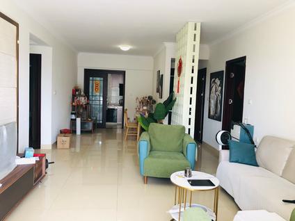 北京天鹅湾3室2厅129.91平高楼层/共30层