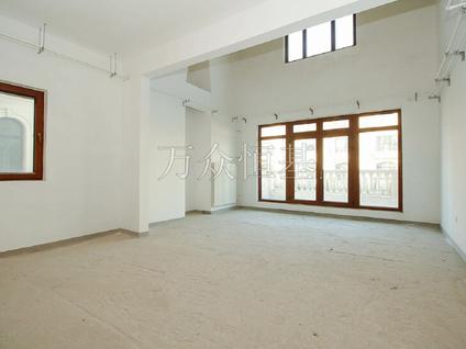 北京凯德麓语5室4厅507平低楼层/共1层