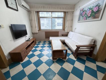 北京景苑(北区)2室1厅63平中楼层/共5层