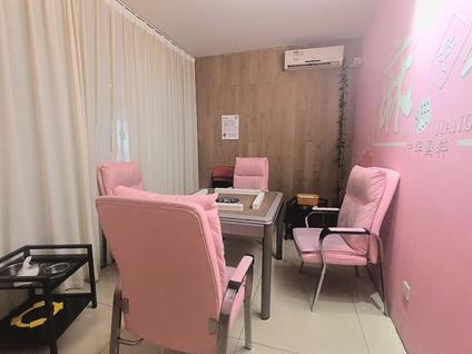 北京东海湾中心5室2厅286.92平低楼层/共26层