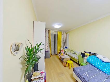 北京后南仓小区2室1厅52.68平低楼层/共5层