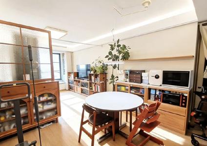 北京龙湖北辰揽境3室2厅98平低楼层/共15层