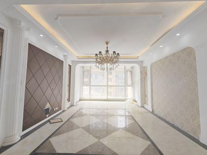 北京雅居乐花园(C区)3室2厅139平中楼层/共8层