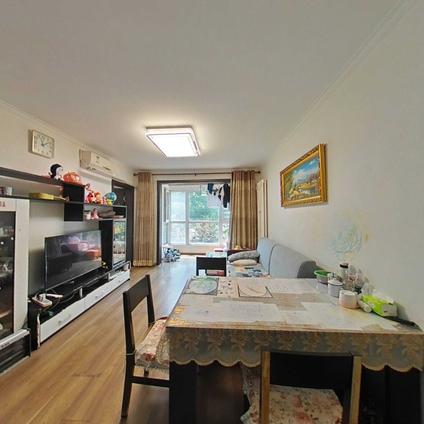 北京梧桐苑(知秋园)3室1厅88.83平低楼层/共21层