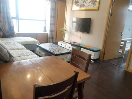 北京珺悦国际2室1厅78平低楼层/共24层