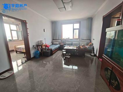 北京教育局家属院3室1厅100平高楼层/共6层