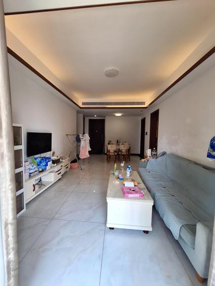 北京中海名钻3室2厅96.53平中楼层/共29层