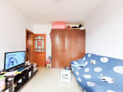 北京甘肃省审计局家属院2室0厅51.86平高楼层/共6层