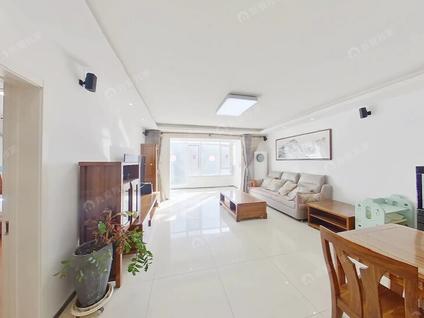 北京沿海赛洛城(六期)3室2厅136.42平高楼层/共9层