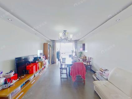 北京久敬佳园2室2厅115.54平中楼层/共10层