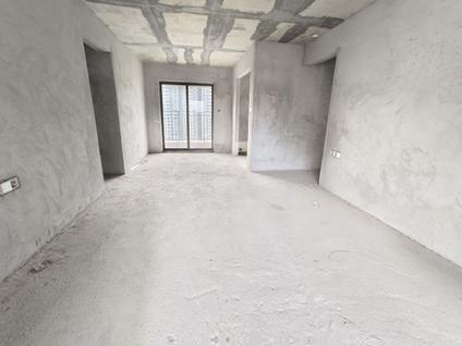 江门绿地公园城4室2厅126平高楼层/共29层