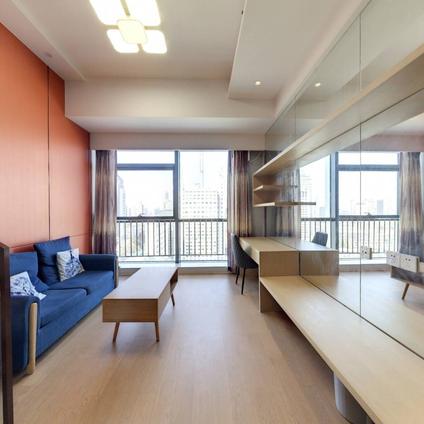 南京金轮峰华1室1厅38.35平高楼层/共16层