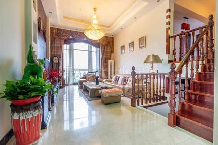 北京草桥欣园(四区)3室2厅138.18平中楼层/共15层