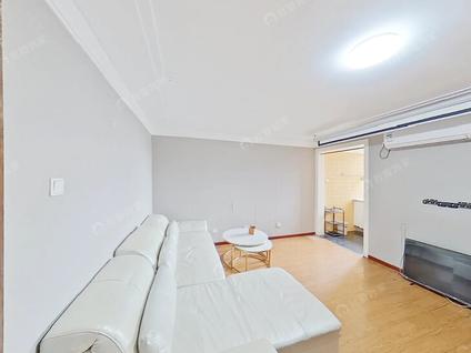 北京金桥国际公寓2室1厅89.49平中楼层/共19层