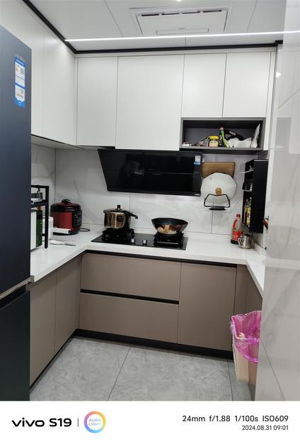 北京柏雅四季3室2厅113平-