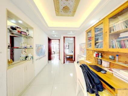 北京宜家国际公寓2室1厅79.51平中楼层/共11层