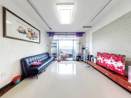 北京新世纪花园(二三期)4室2厅140平低楼层/共18层