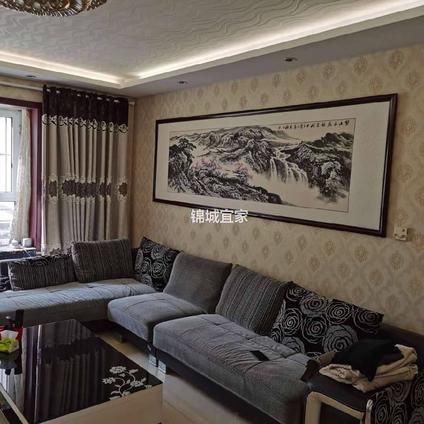北京共城中央花园4室2厅170平中楼层/共11层