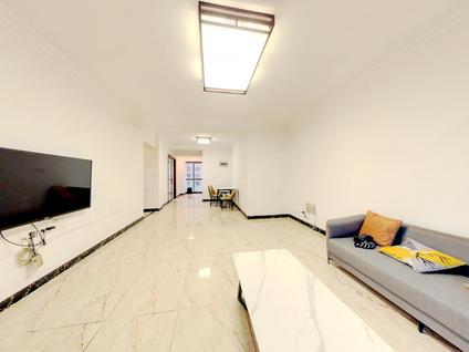 北京佳隆花园3室2厅131.08平中楼层/共18层