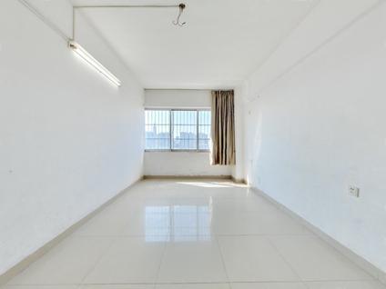 北京华山国际3室2厅120.86平中楼层/共22层