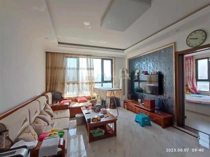 大连昌临家园3室2厅107平高楼层/共28层