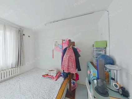 北京柏林爱乐(四期)2室1厅94.1平低楼层/共15层