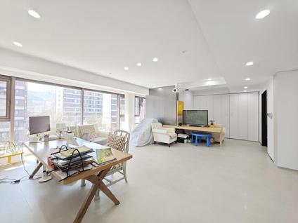 北京龙湖舜山府4室2厅172平低楼层/共12层