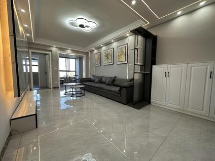 北京花果园(C区)3室2厅88.28平中楼层/共45层