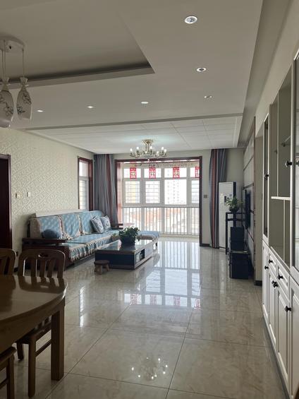 北京锦绣家园(静海)3室2厅141平中楼层/共17层