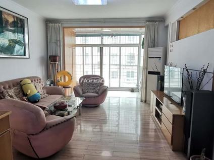 北京万汇秀林水苑2室2厅89.8平中楼层/共6层