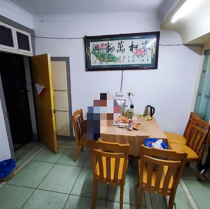 北京上陡门住宅区五组团2室1厅54平高楼层/共7层