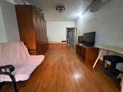 北京安西小区1室1厅36.35平中楼层/共7层