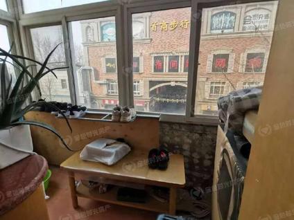 北京燕翔(东里)2室1厅59.99平中楼层/共5层