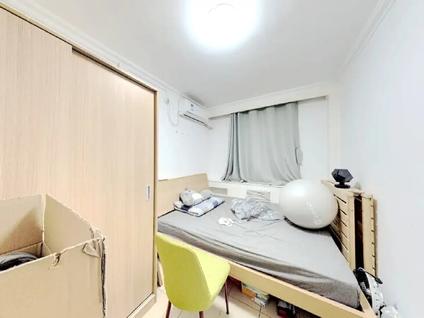 北京北平里1室1厅47.51平高楼层/共6层