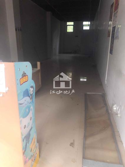 北京世茂茂御府1室1厅66平低楼层/共2层