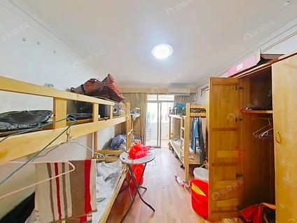 北京龙漕路66弄2室0厅47.51平高楼层/共6层
