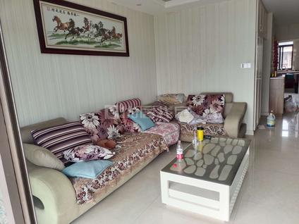 北京领域龙山3室2厅106平高楼层/共11层