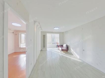 2室1厅 玺萌丽苑效果图