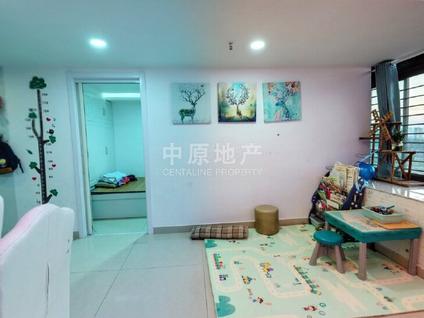 北京西上海晶庭3室2厅53.16平高楼层/共11层