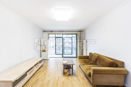 北京美林花园2室1厅117.71平低楼层/共29层