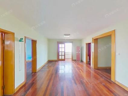 北京三宝花苑3室1厅134.22平中楼层/共24层