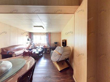 北京景丽大楼3室1厅168.72平低楼层/共14层