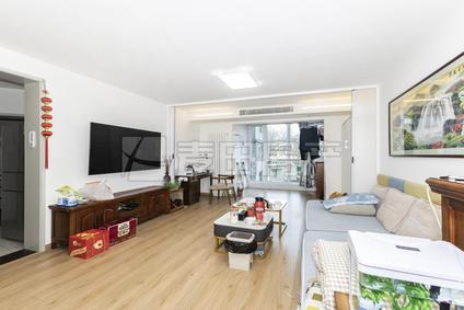 北京世纪新景园1室1厅80.22平低楼层/共25层