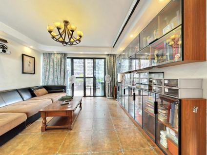 北京御景湾3室2厅128.78平高楼层/共29层