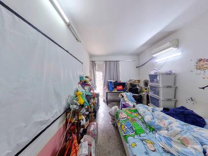 北京贝丽花园1室1厅40.93平中楼层/共7层