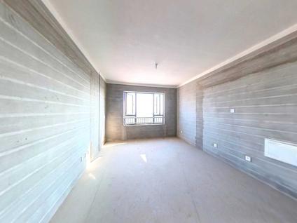 金华商江花园4室2厅140平高楼层/共27层