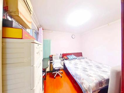 北京天通苑(北一区)2室1厅87.31平低楼层/共24层