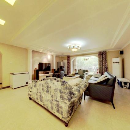 北京龙城花园(W区)3室2厅191平低楼层/共4层