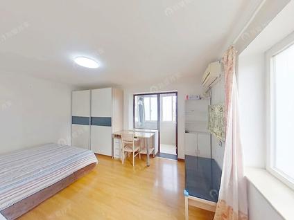 北京如意里1室1厅47.7平高楼层/共6层